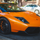 Illustration for article titled Monterey Car Week Photo Gallery